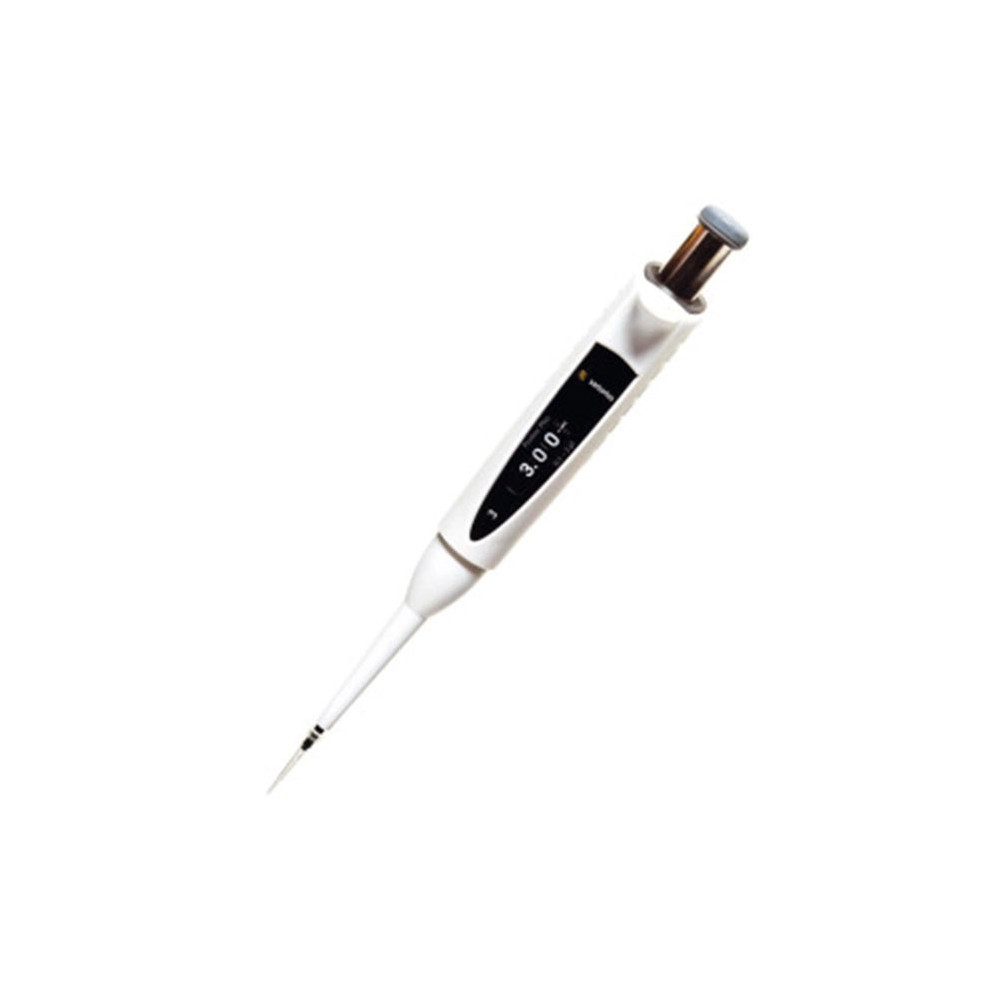 Sartorius Proline® Plus Pipettors