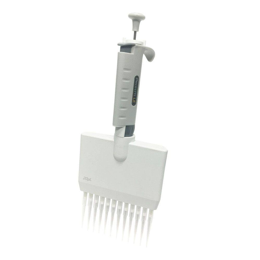 ProPette LE™ Pipettors