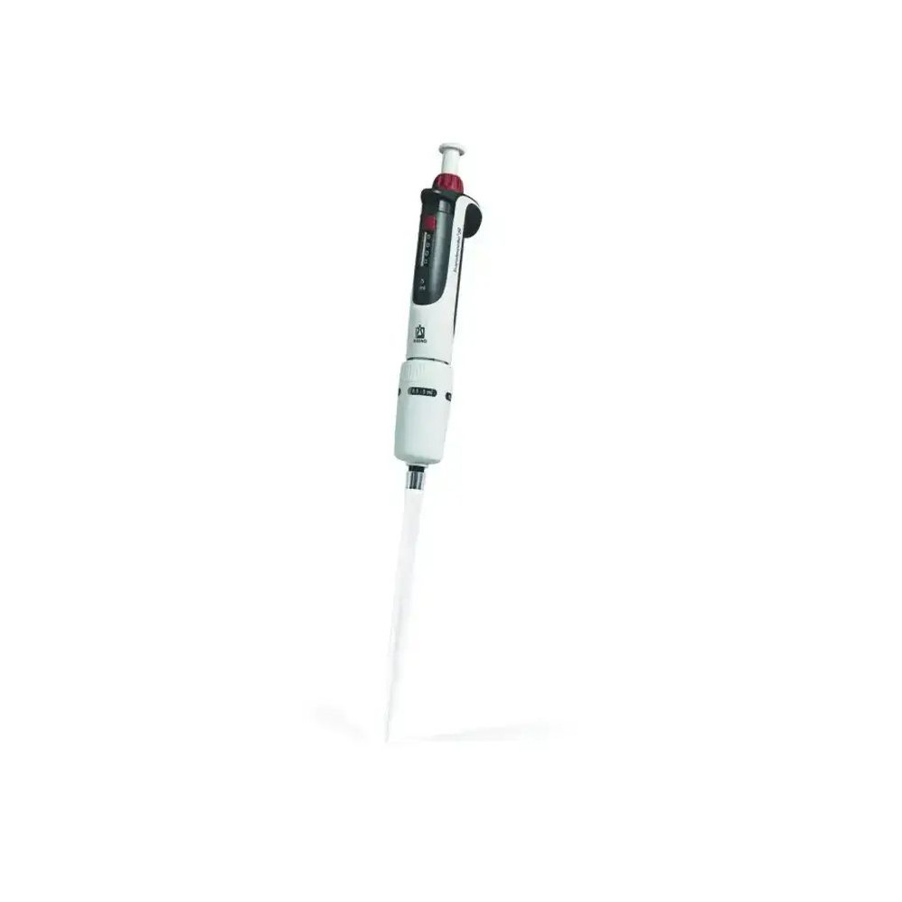 Transferpette® S Pipettors