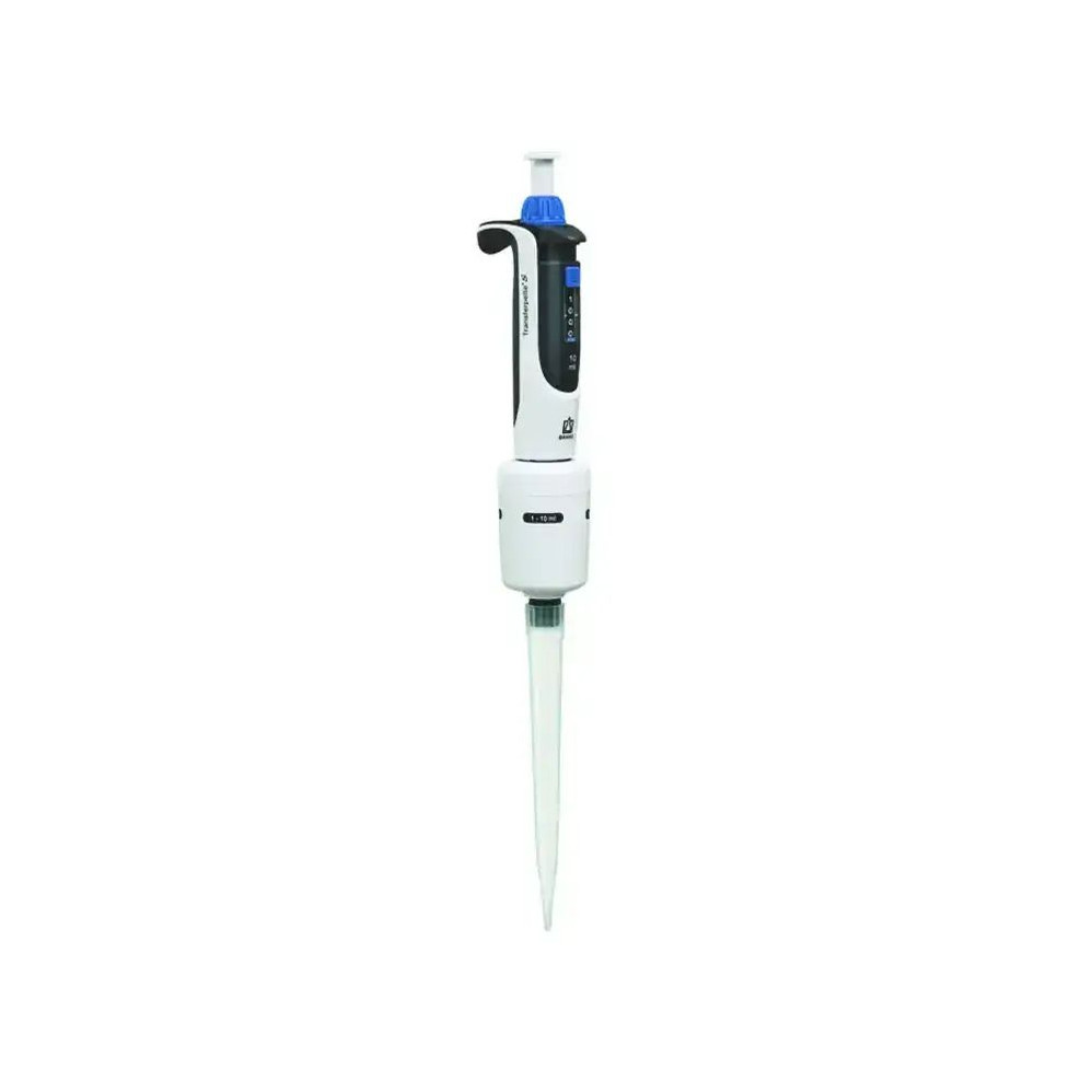 Transferpette® S Pipettors