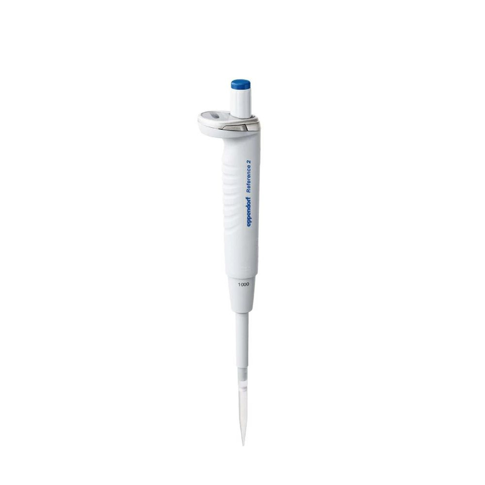 Eppendorf Reference® 2 Pipettors