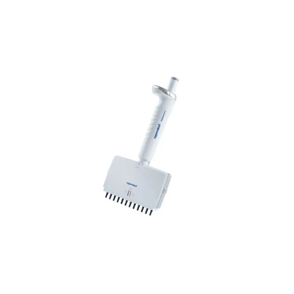 Eppendorf Reference® 2 Pipettors