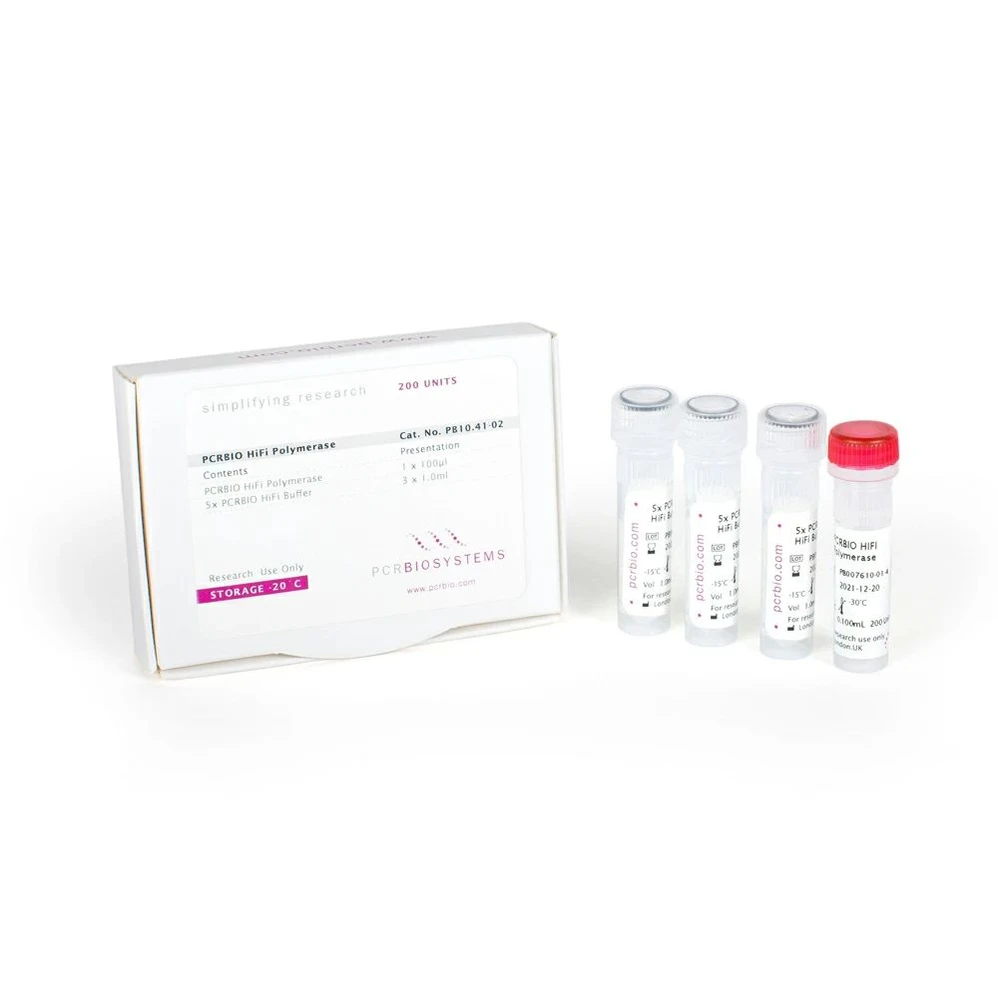 PCRBIO HiFi Polymerase