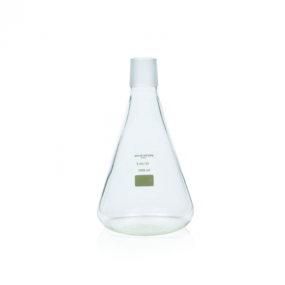 DWK Flask Filters 40/35