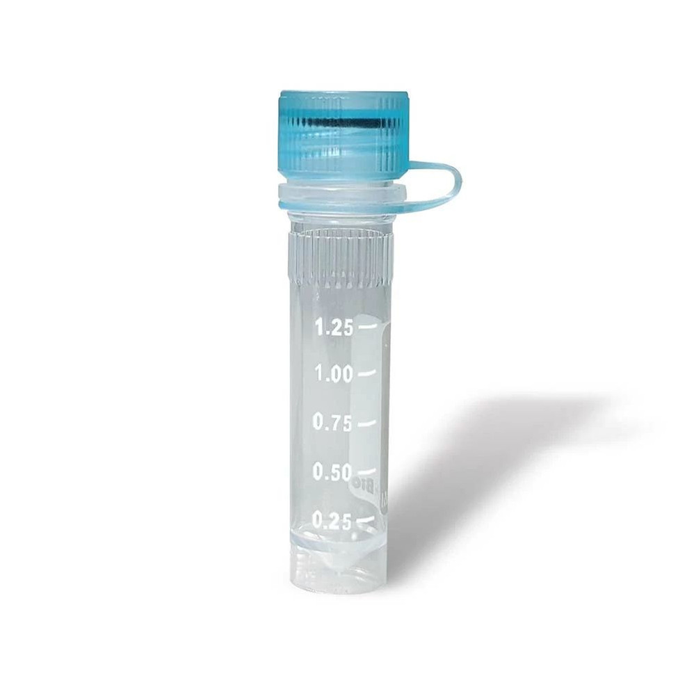 Genesee Scientific 2ml ClearSeal™ Screw-Cap Microtubes