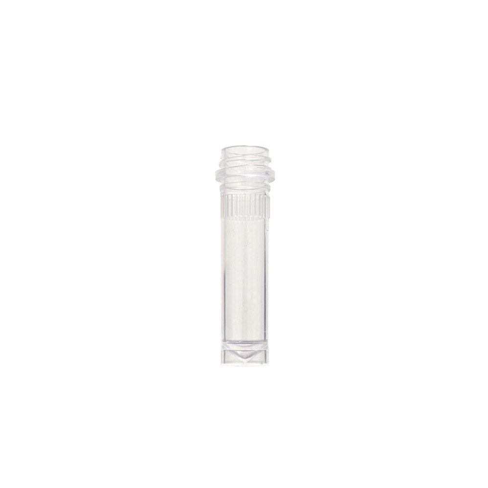 MTC Bio 2ml ClearSeal™ Screw-Cap Microtubes