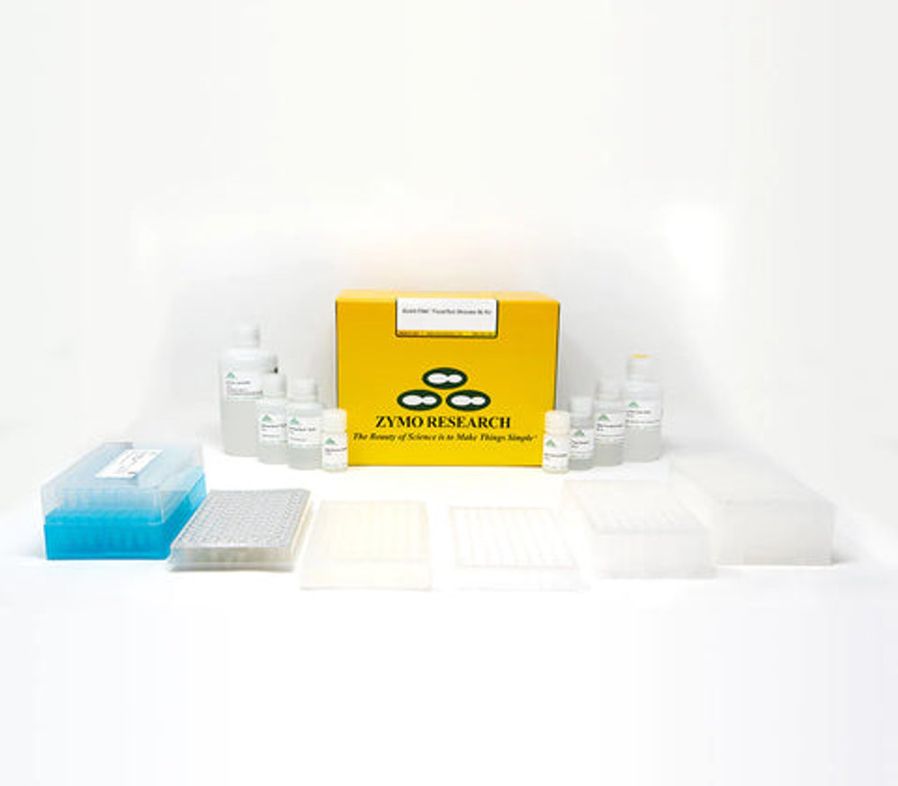 	Quick-DNA Fecal/Soil Kits