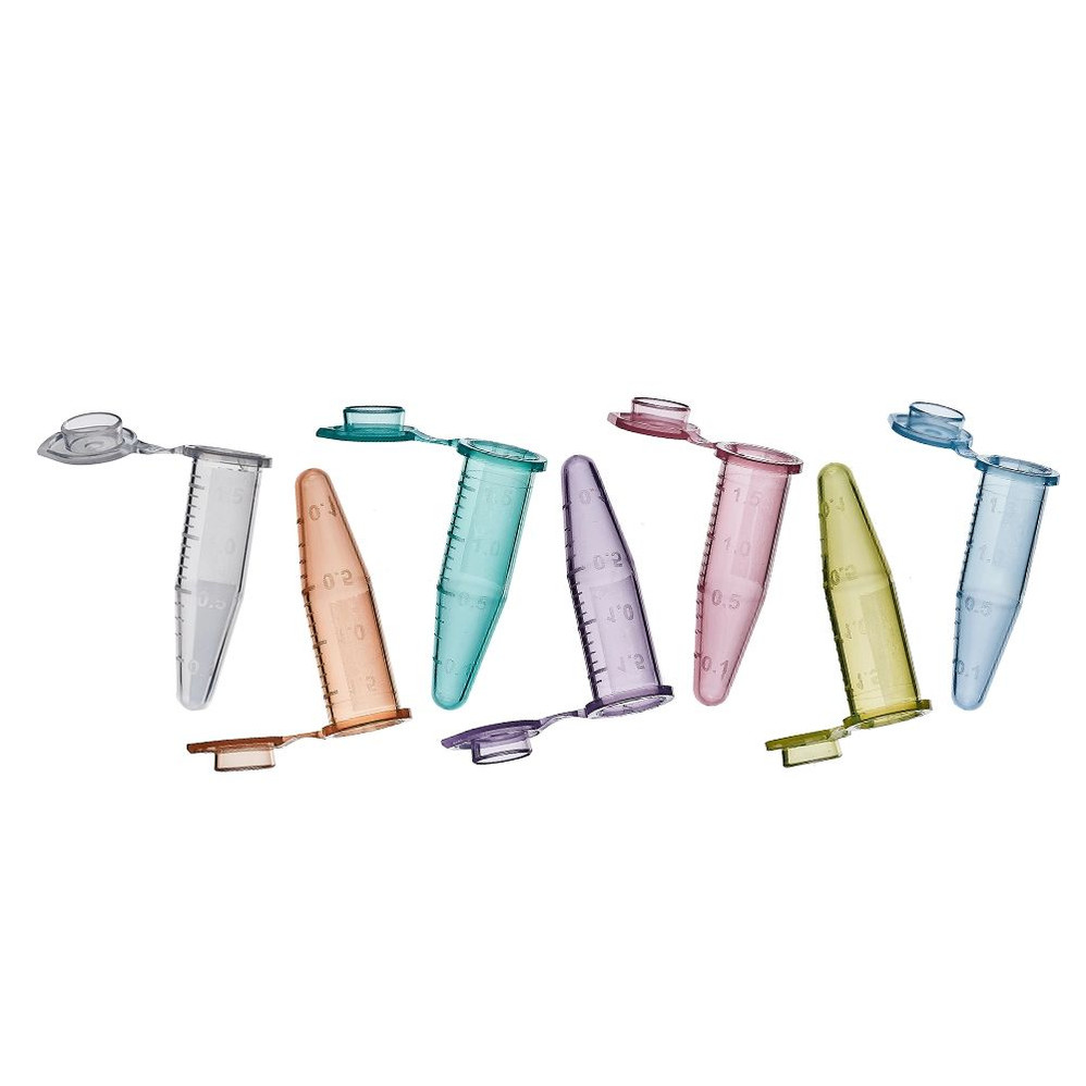 Olympus Premium 1.7ml Snap Cap Microcentrifuge Tubes