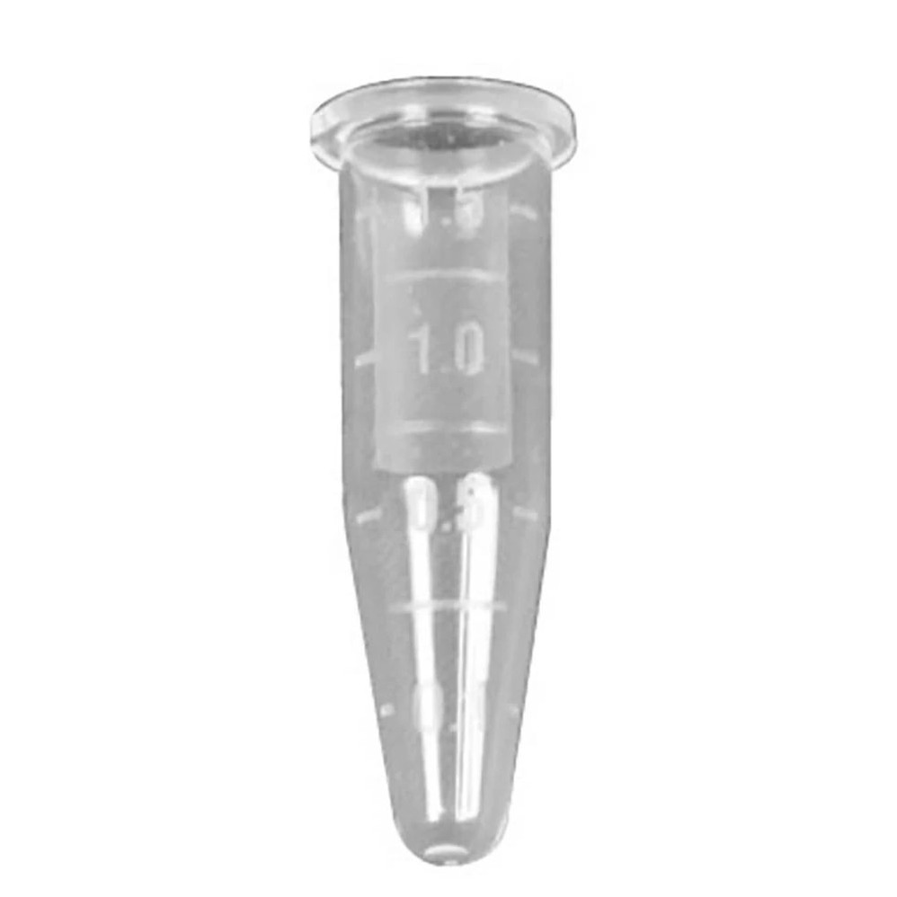 Olympus 1.7ml Snap Cap Microcentrifuge Tubes