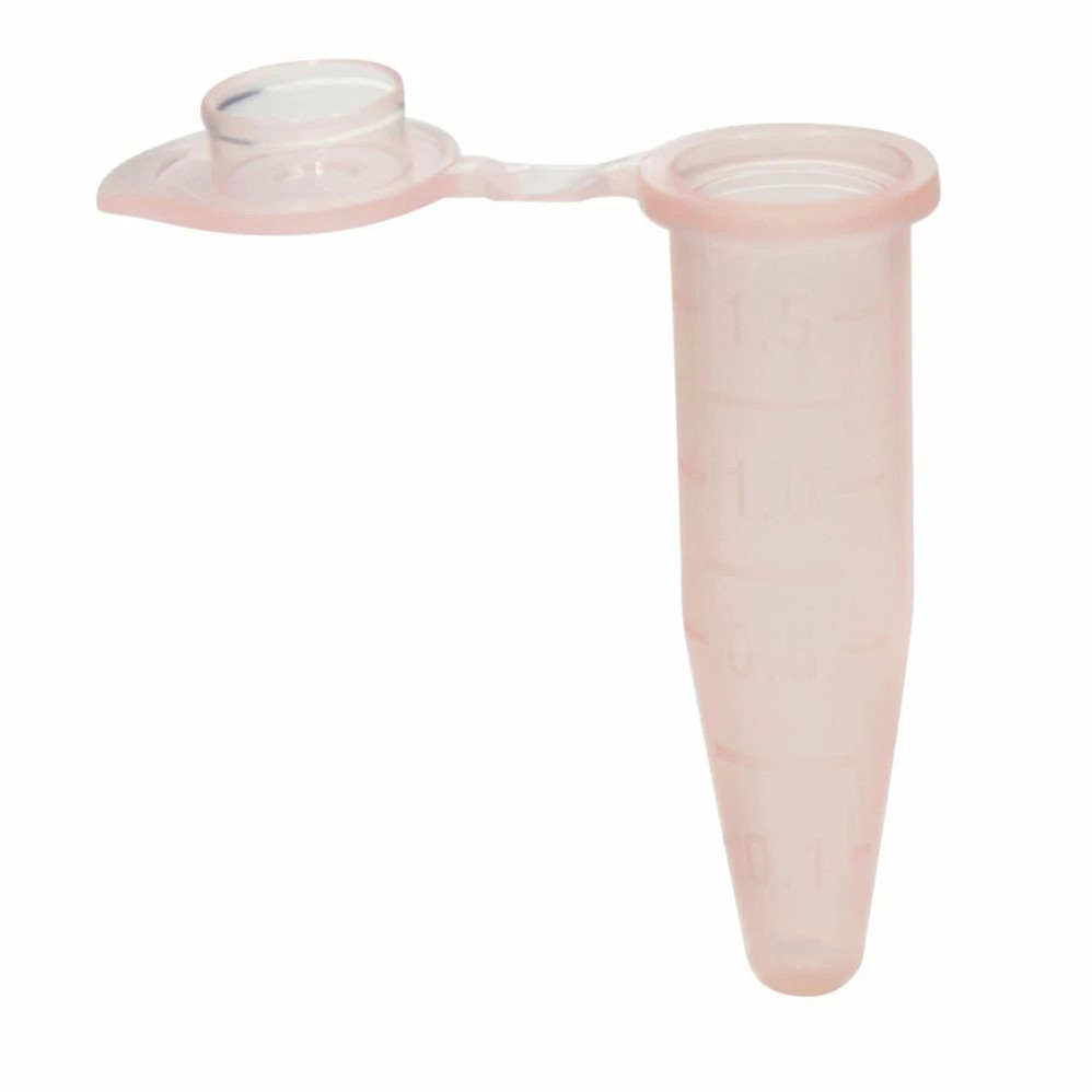 Olympus 1.7ml Snap Cap Microcentrifuge Tubes