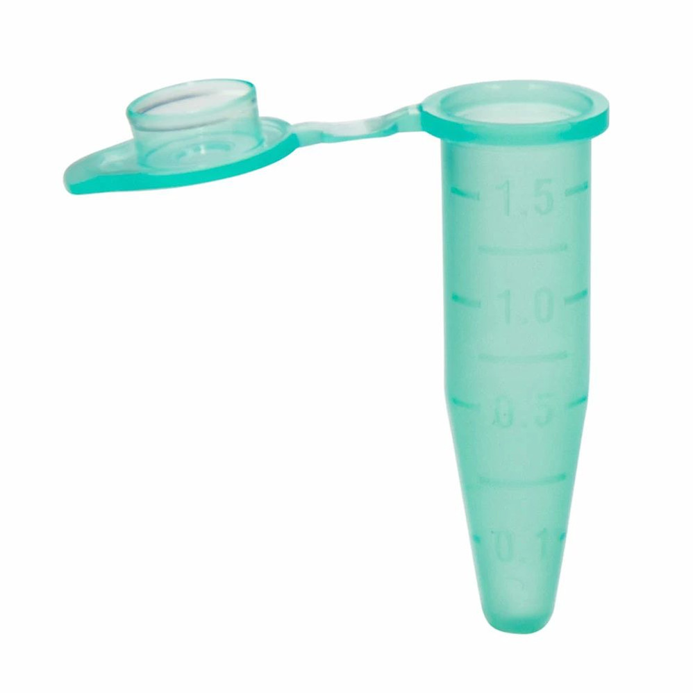 Olympus 1.7ml Snap Cap Microcentrifuge Tubes