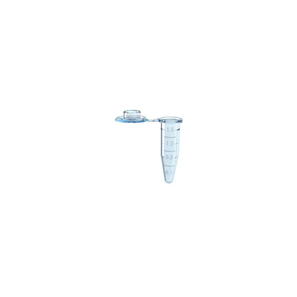 Olympus 1.7ml Snap Cap Microcentrifuge Tubes