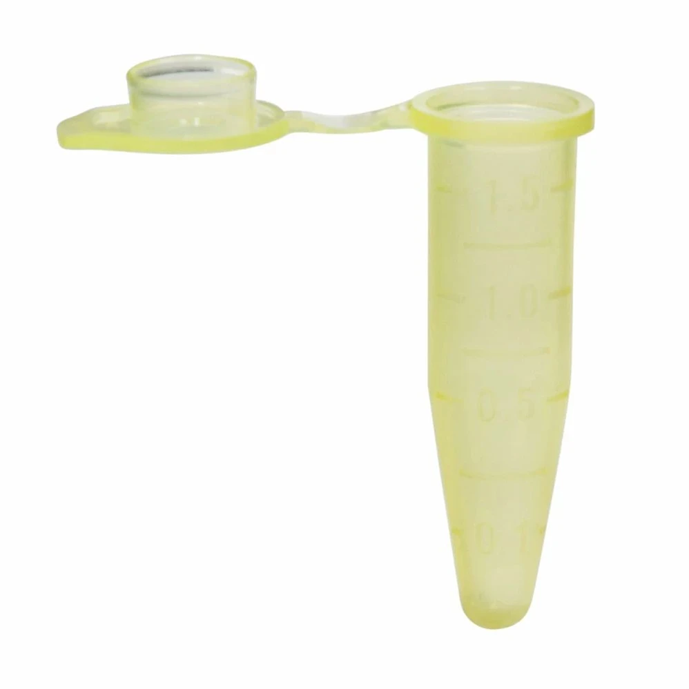 Olympus 1.7ml Snap Cap Microcentrifuge Tubes