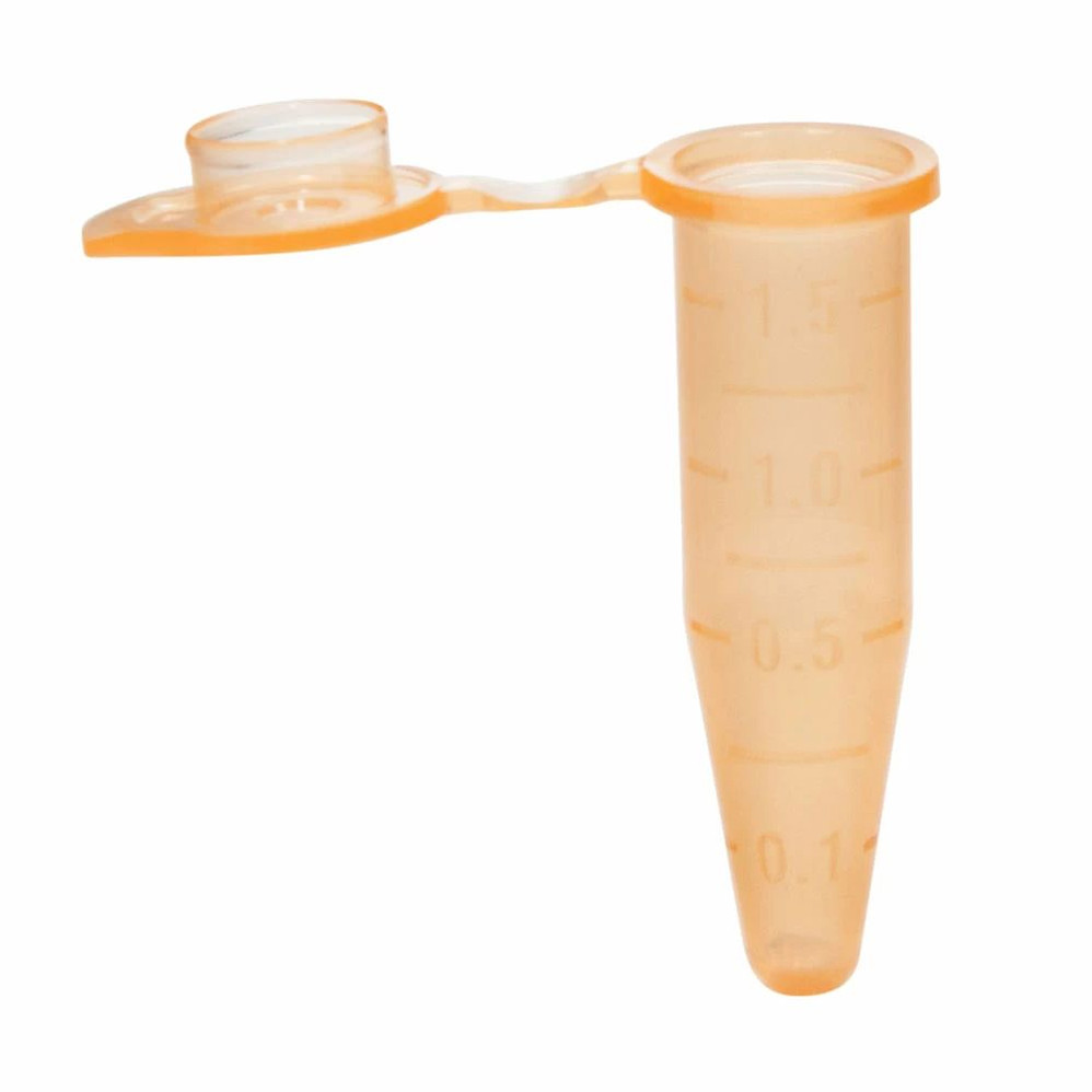 Olympus 1.7ml Snap Cap Microcentrifuge Tubes