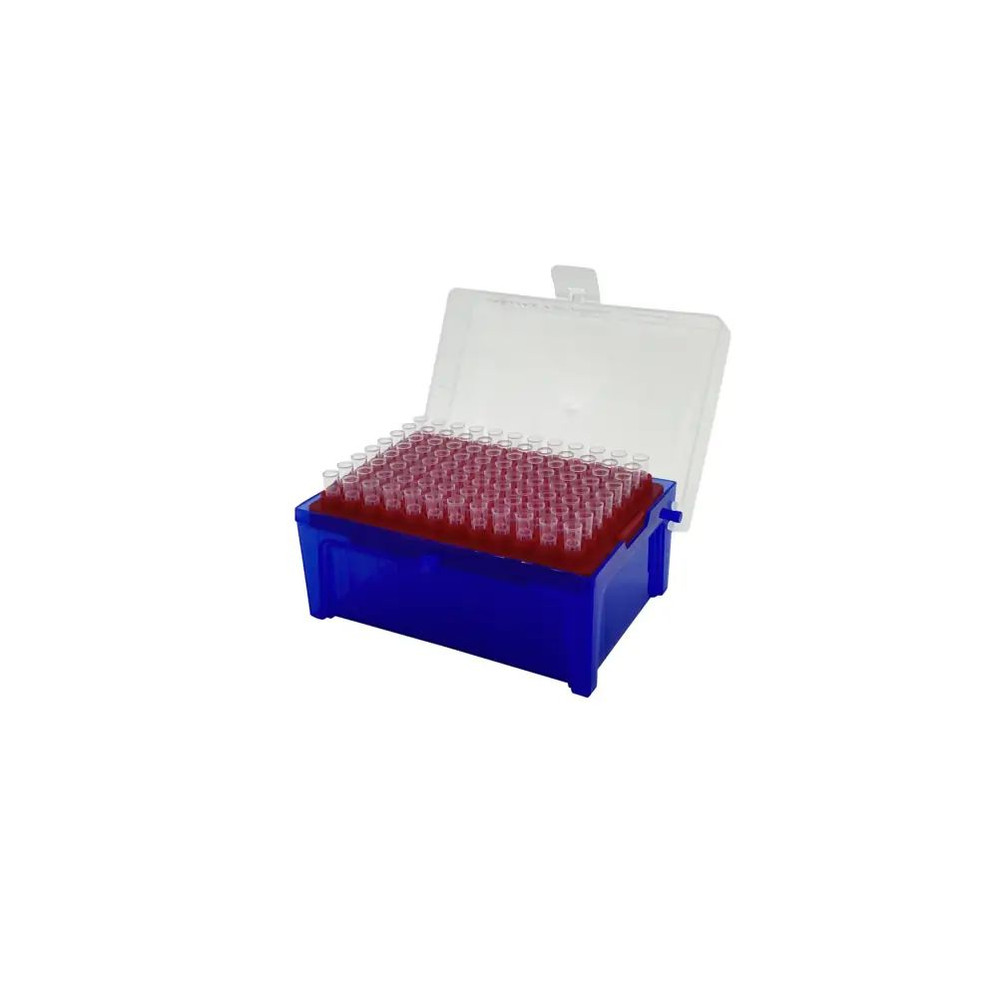 Olympus Elite Non-Filtered Pipette Tips (LTS®-Compatible)