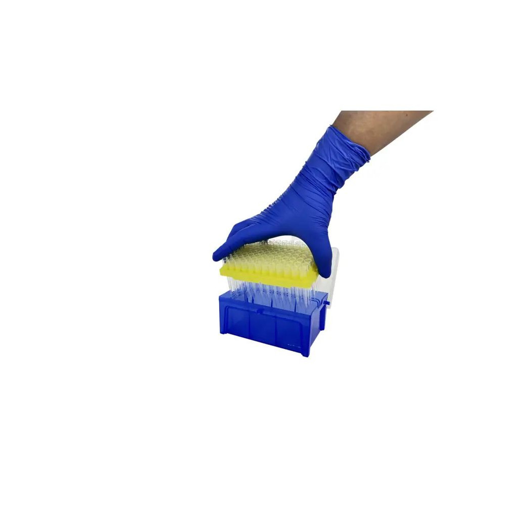 Olympus Elite Non-Filtered Pipette Tips (LTS®-Compatible)