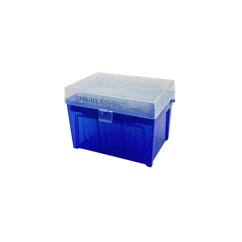 Olympus Elite Non-Filtered Pipette Tips (LTS®-Compatible)
