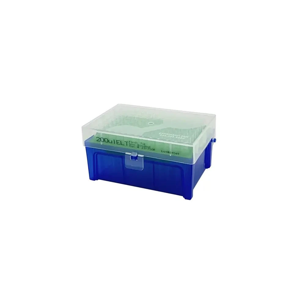 Olympus Elite Non-Filtered Pipette Tips (LTS®-Compatible)