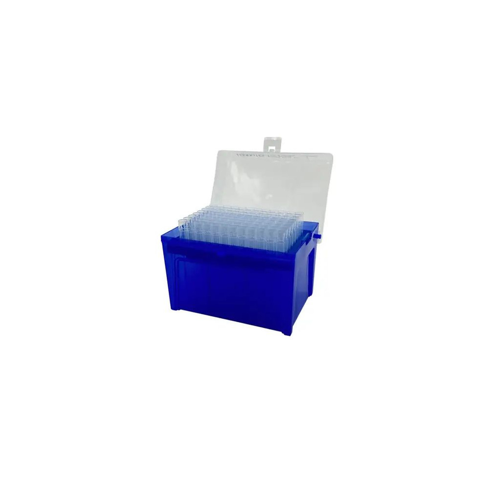 Olympus Elite Non-Filtered Pipette Tips (LTS®-Compatible)