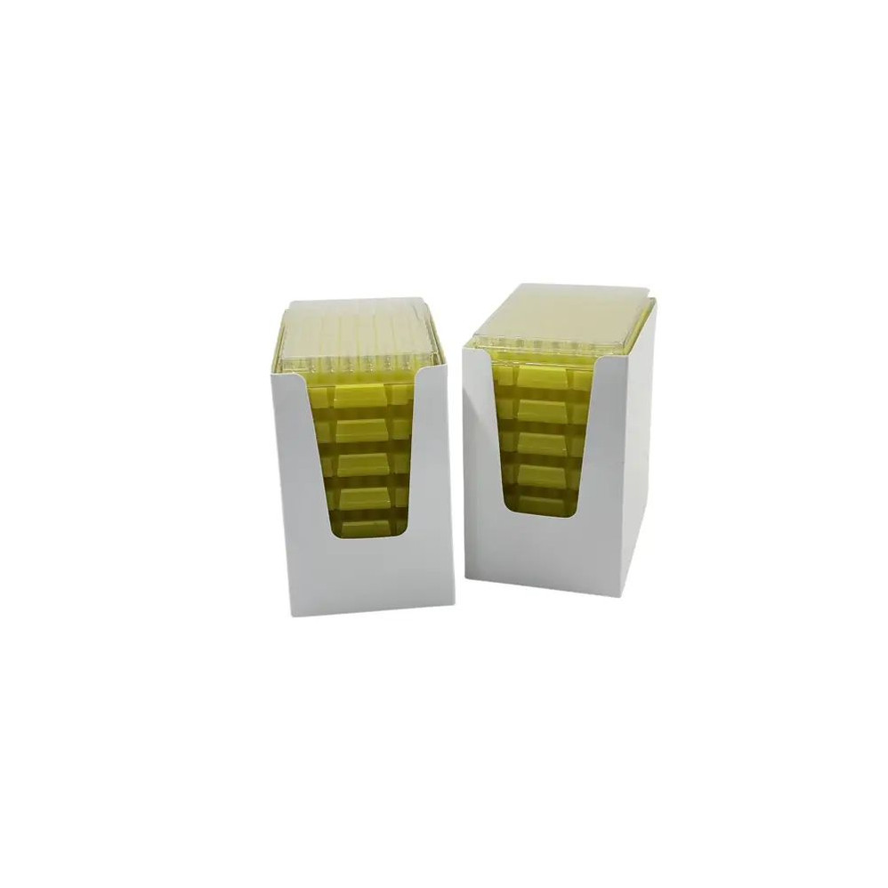Olympus Elite Non-Filtered Pipette Tips (LTS™ Compatible)