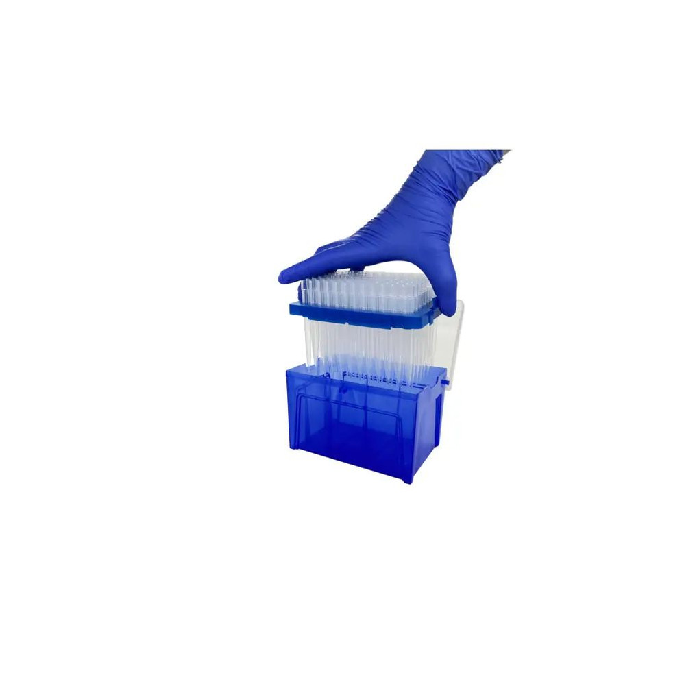 Olympus Elite Non-Filtered Pipette Tips (LTS™ Compatible)