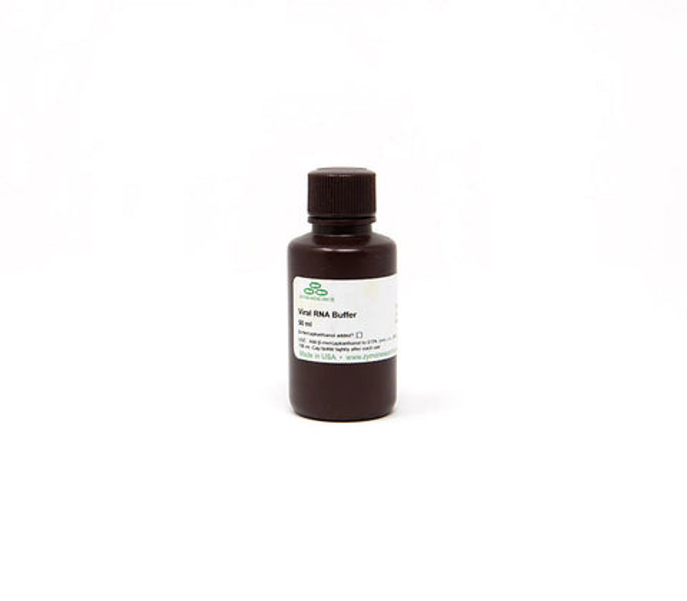 Zymo, Viral RNA Buffer