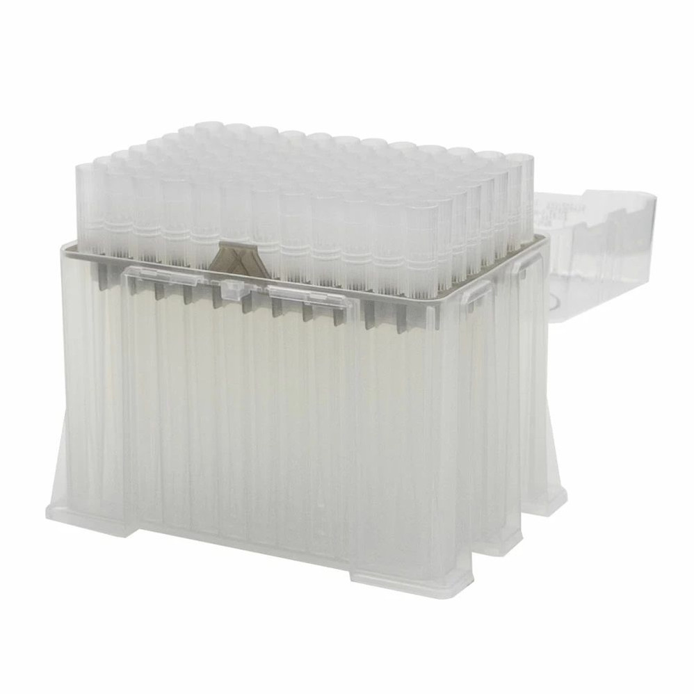 Biotix xTip4 Non-Filtered Pipette Tips (LTS™ Compatible)