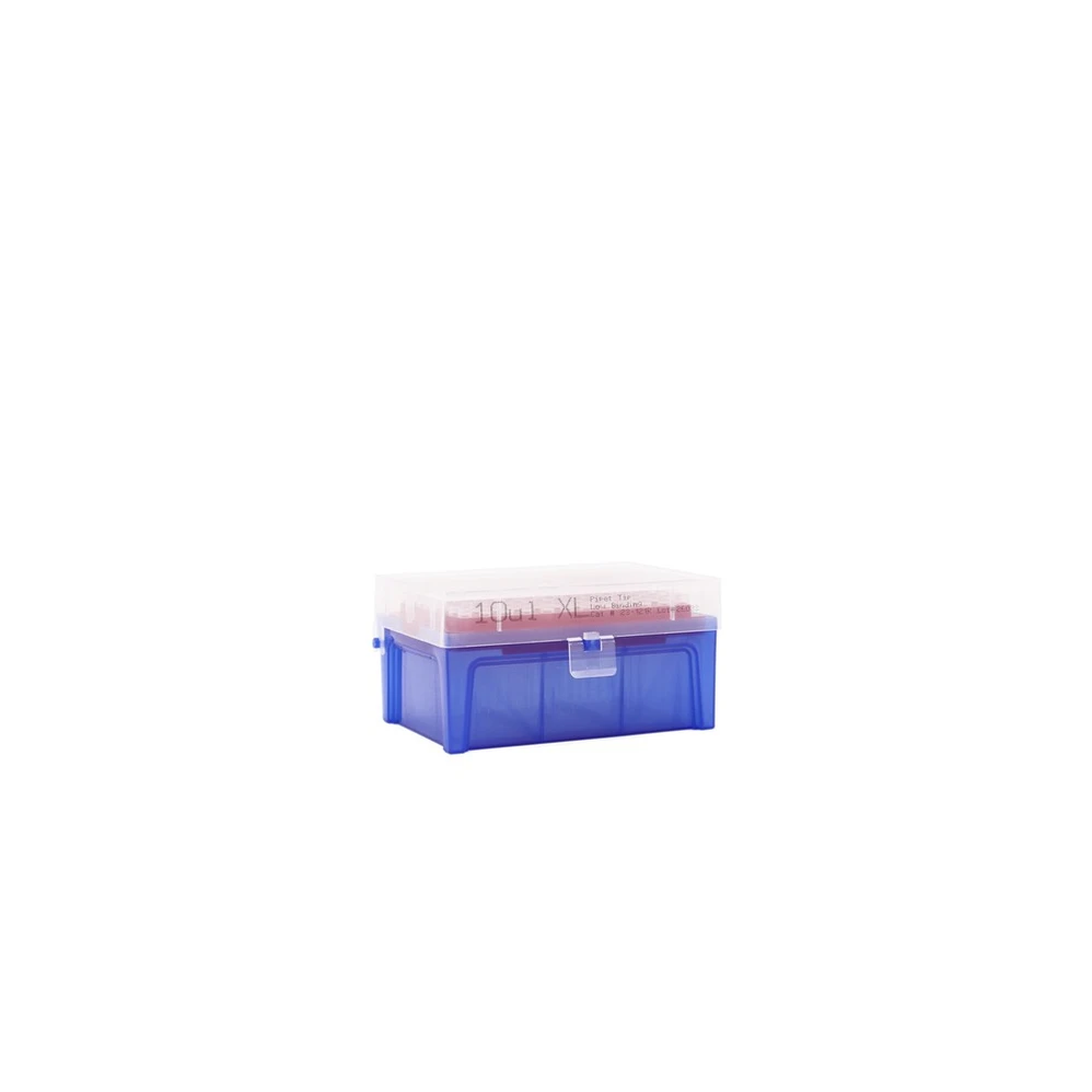 Olympus Premium Non-Filtered Pipette Tips
