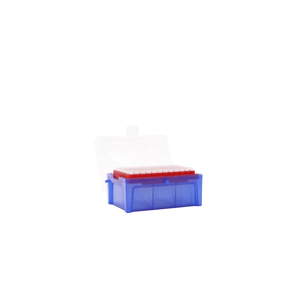 Olympus Premium Non-Filtered Pipette Tips