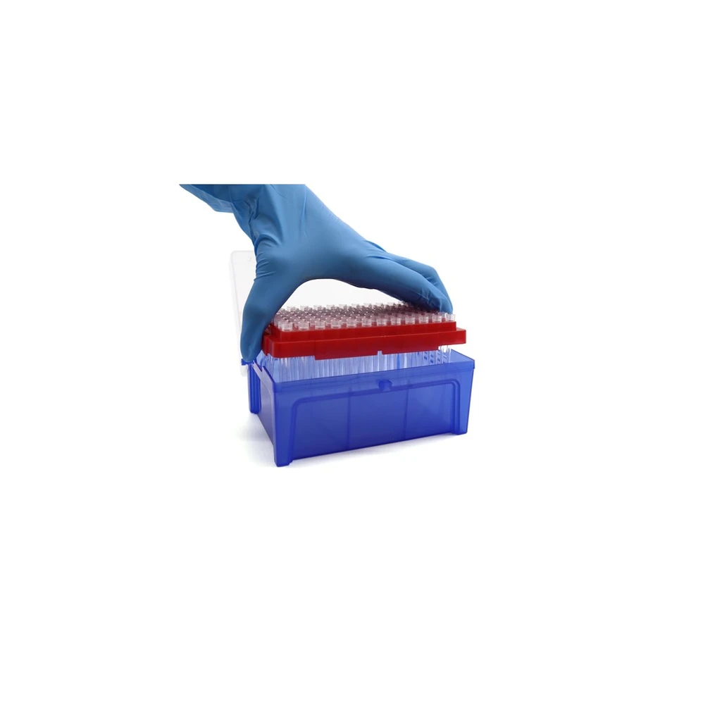 Olympus Premium Non-Filtered Pipette Tips