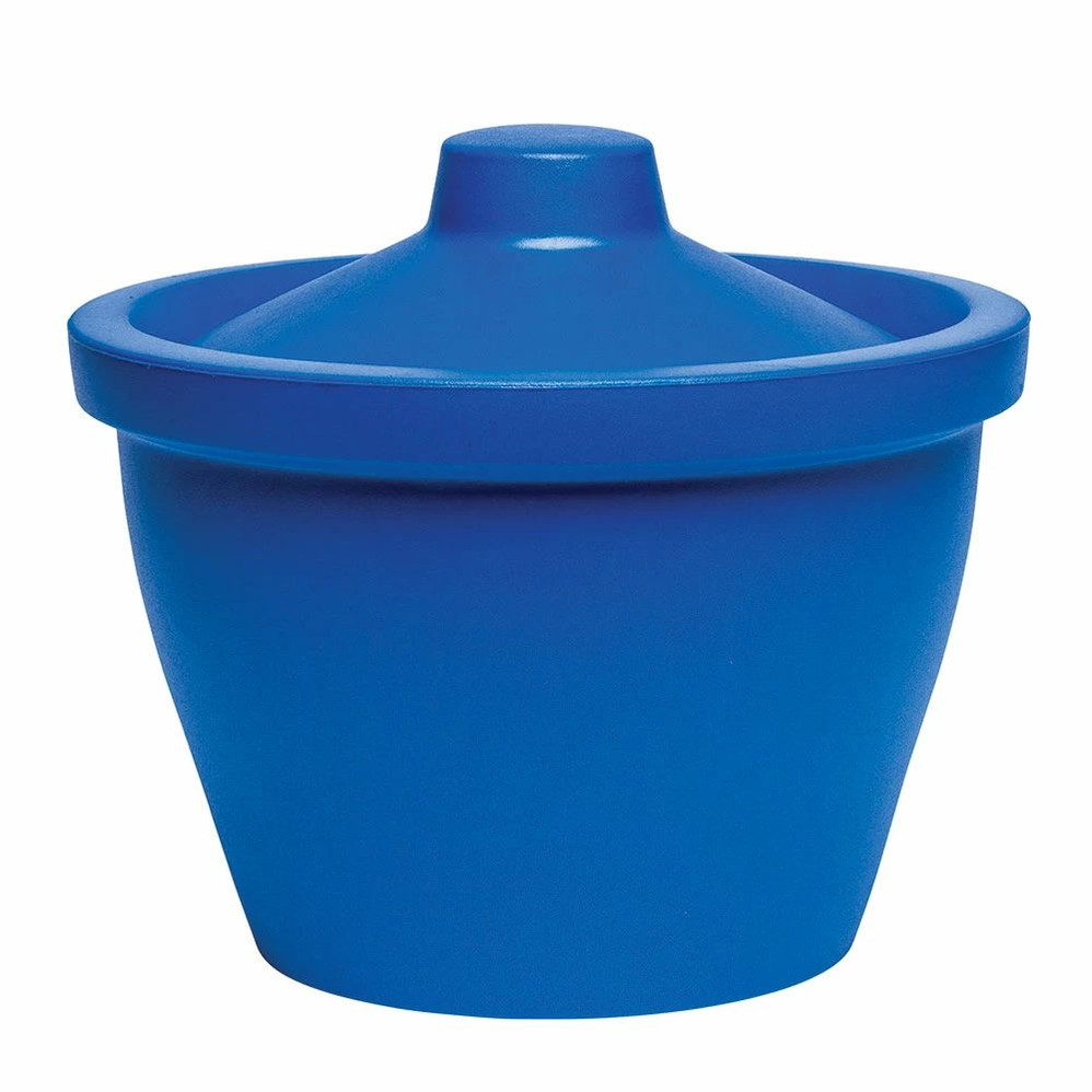 Large Ice Bucket with Lid