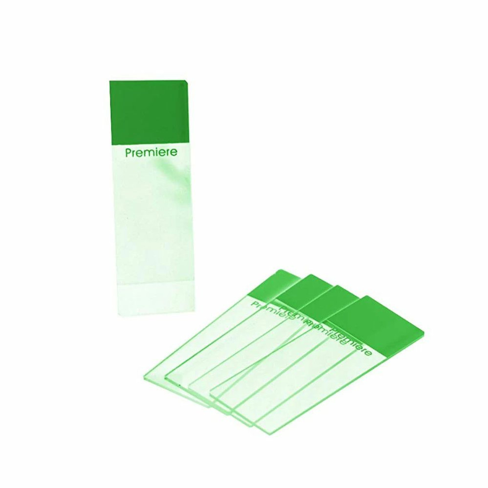 Genesee Scientific Microscope Slides with Ground Edges