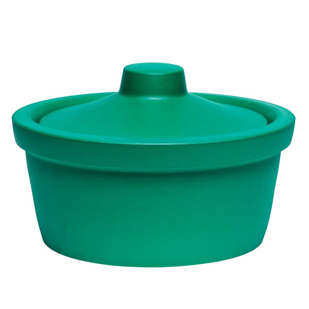 Medium Ice Bucket with Lid