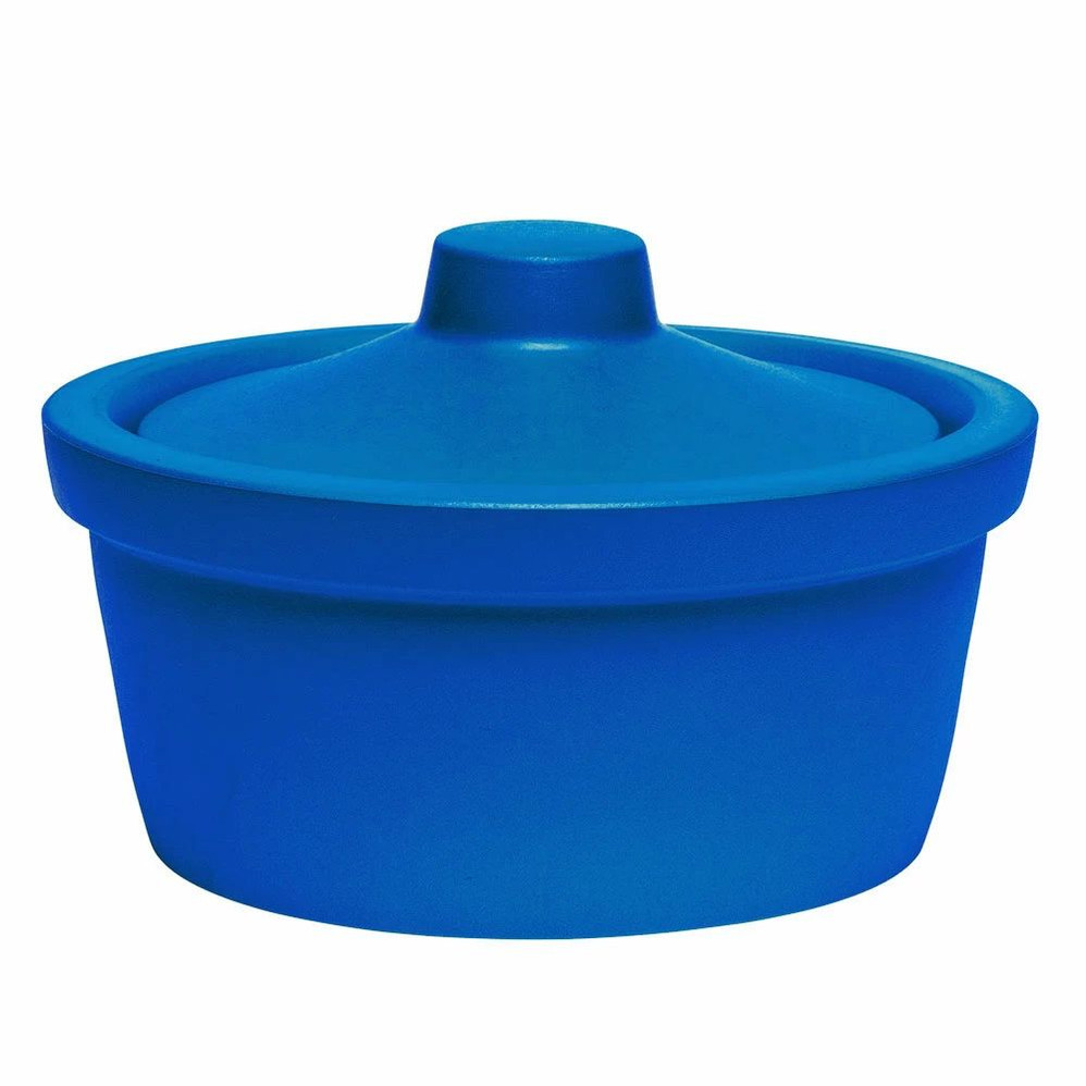 Medium Ice Bucket with Lid
