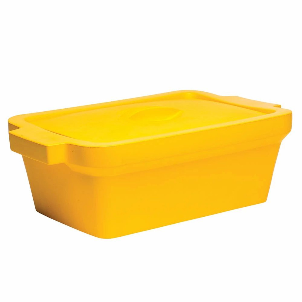 Medium Ice Pan with Lid