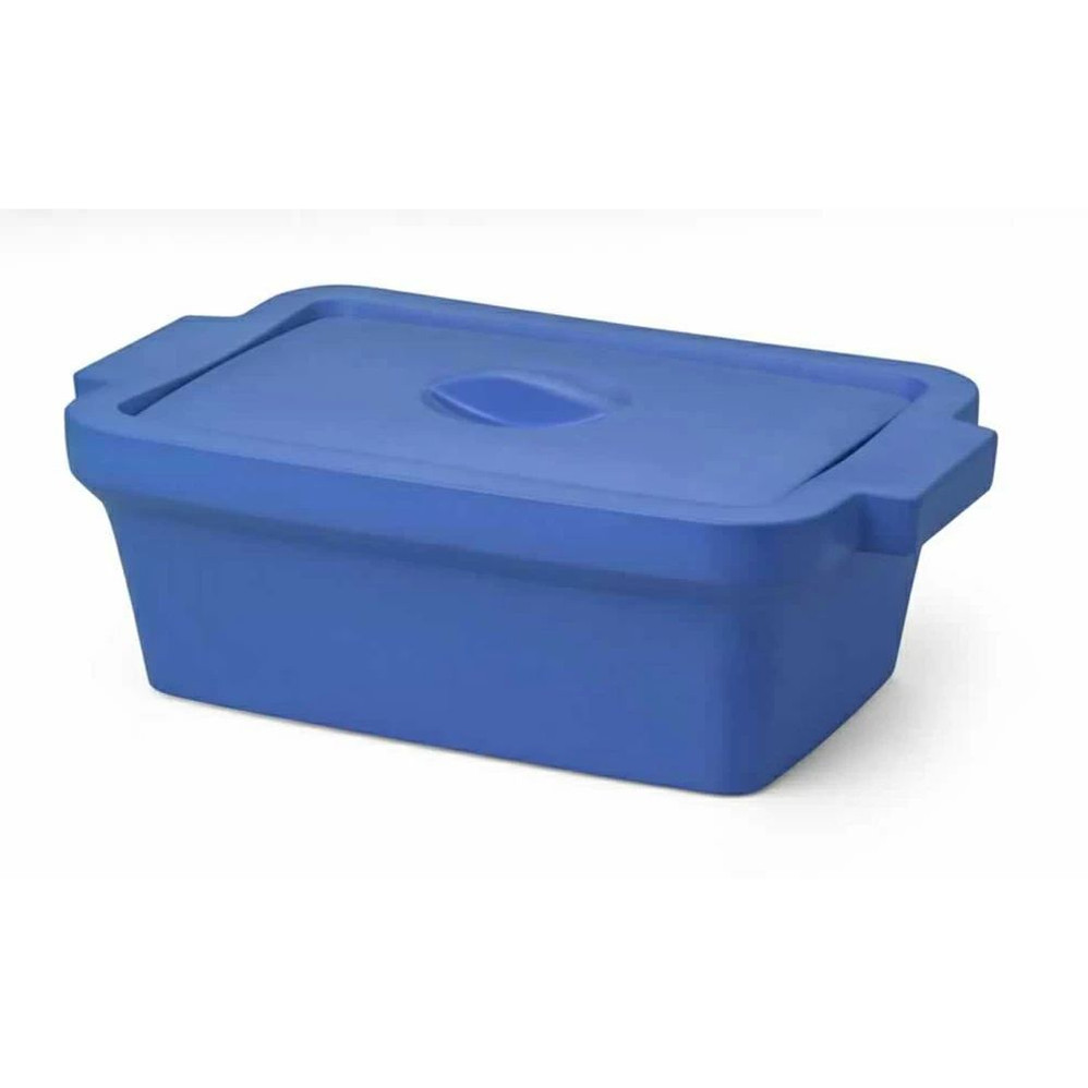 Medium Ice Pan with Lid