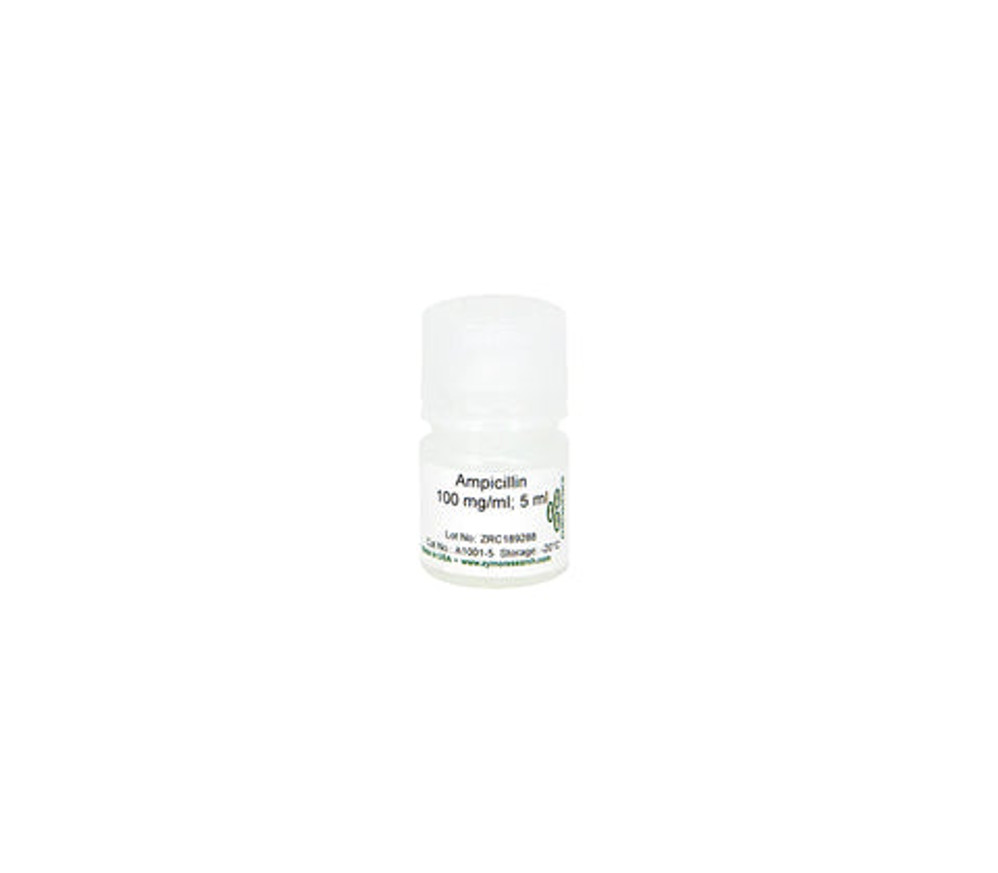 Ampicillin Sodium Solution