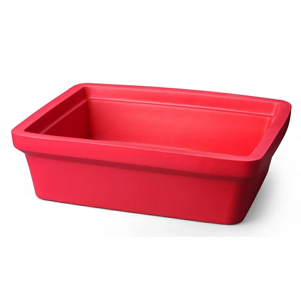 Large Ice Pan, No Lid