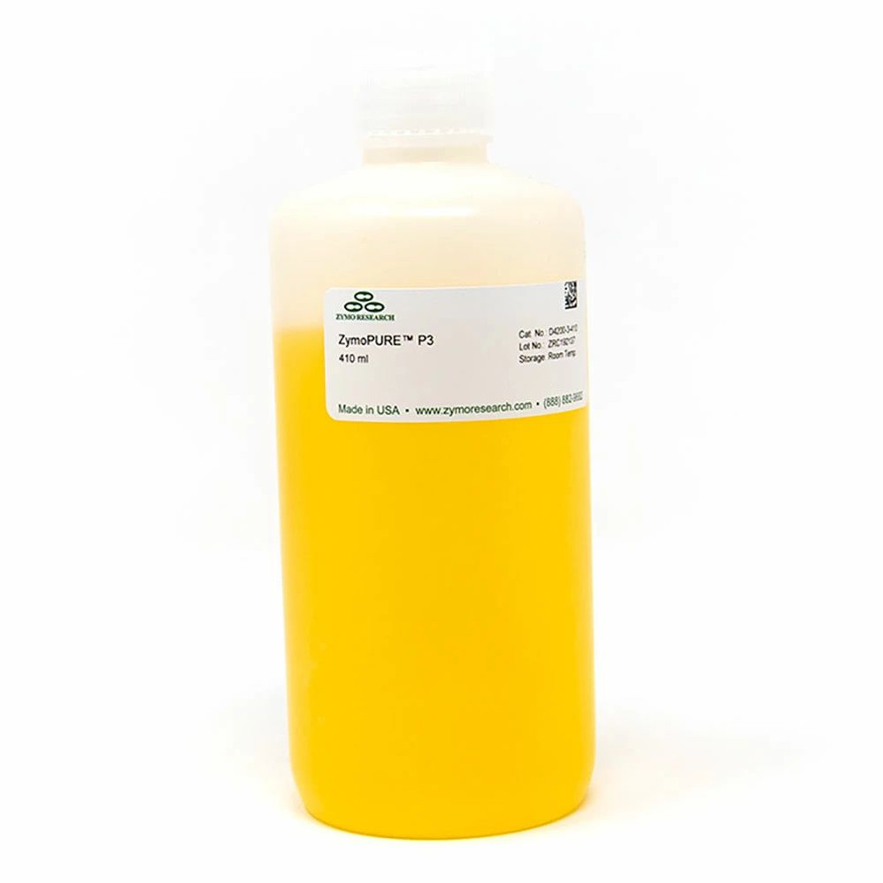 ZymoPURE™ P3 (Yellow Buffer)
