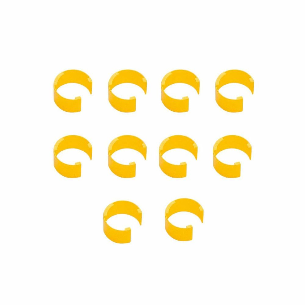 Gilson Coloris™ Identification Clips