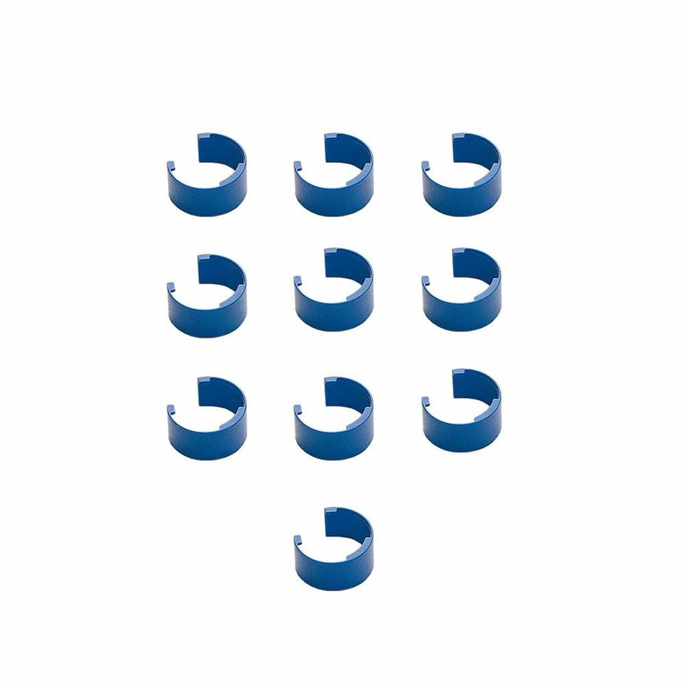 Gilson Coloris™ Identification Clips