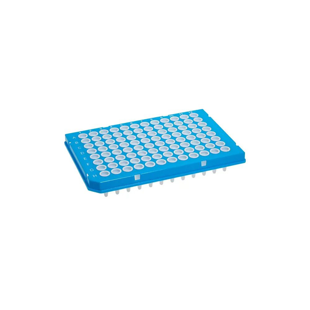 SureFrame™ 96-Well Two-Component PCR Plate, 0.25ml