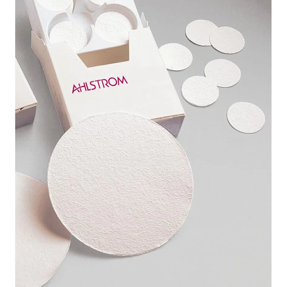 Grade193 Binder-Free Glass Filter Papers