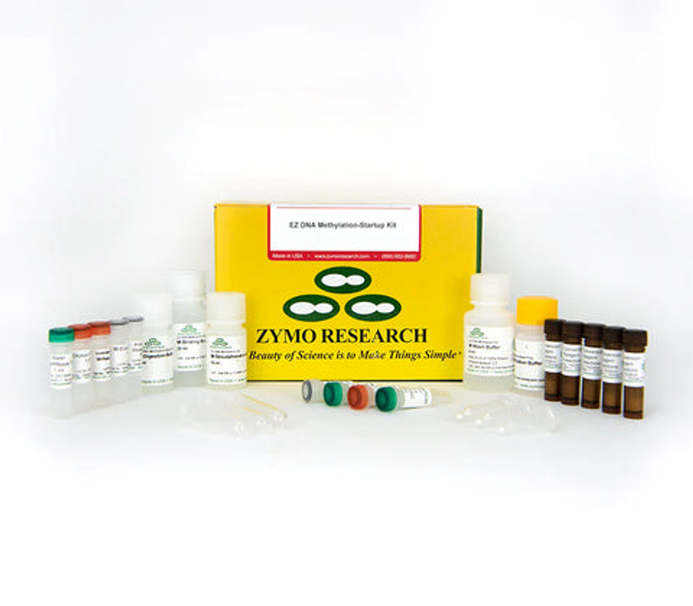 EZ DNA Methylation Kits