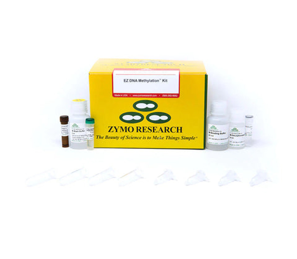 EZ DNA Methylation Kits