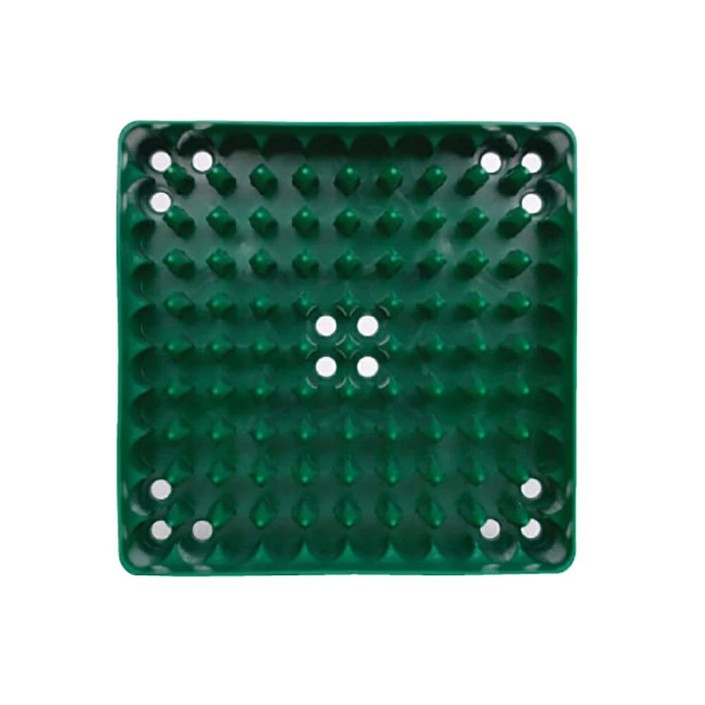 Flystuff® Narrow Fly Vial Reload Trays