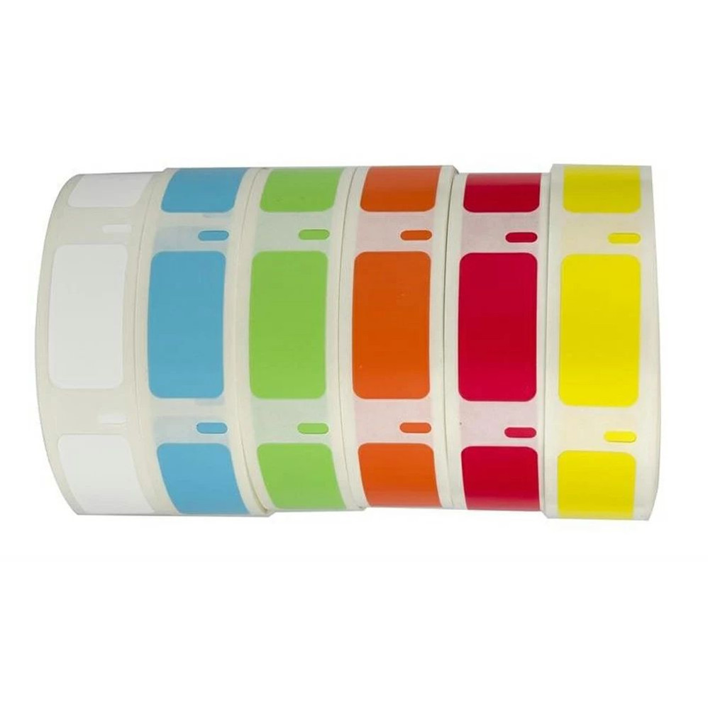 Diversified Biotech DT Cryo-Tags®, 1.50in x 0.75in