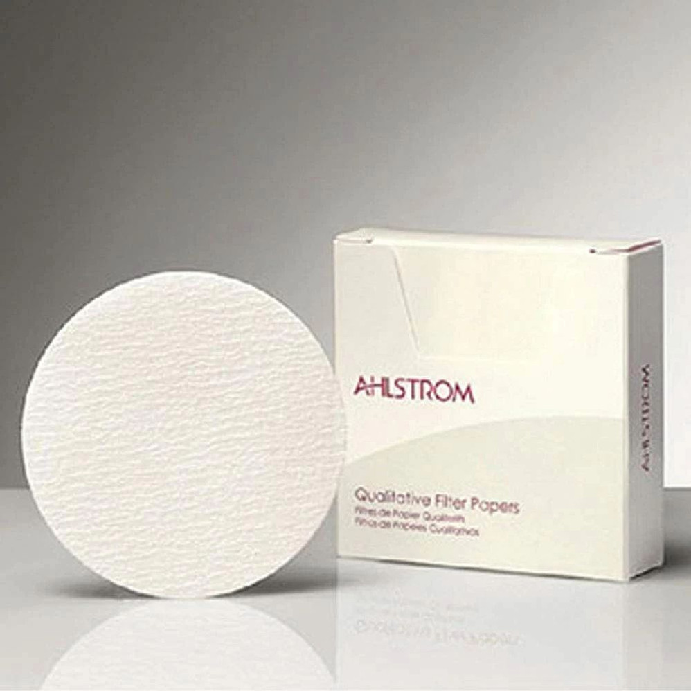 Grade237 Standard Filter Papers