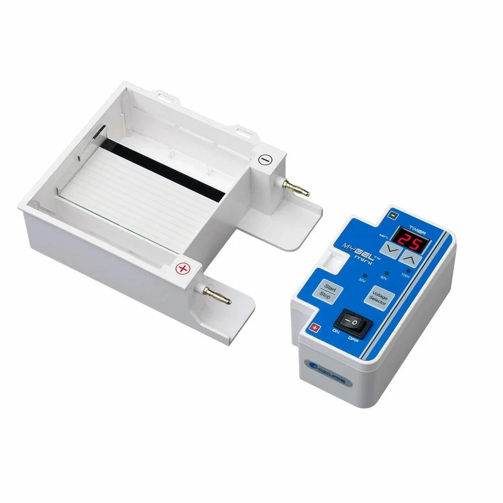 myGel Mini Electrophoresis System
