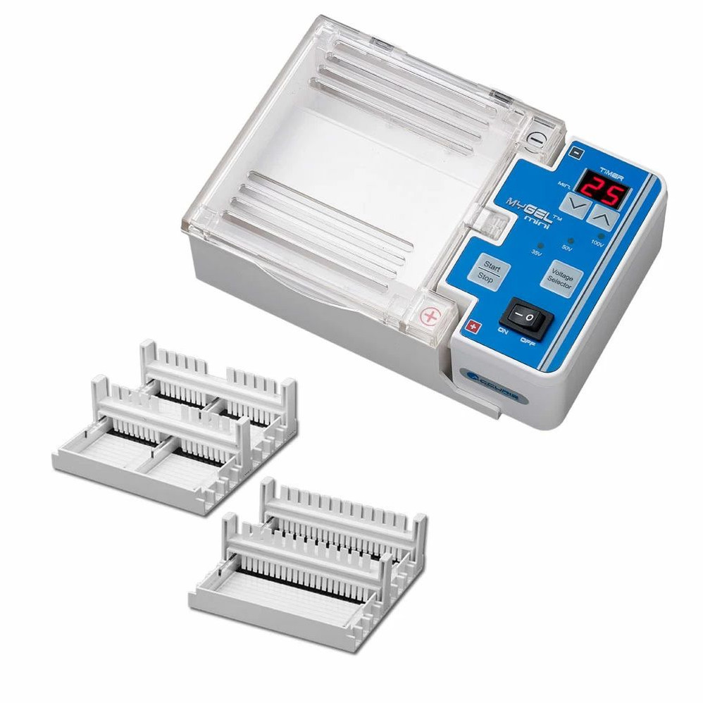 myGel Mini Electrophoresis System